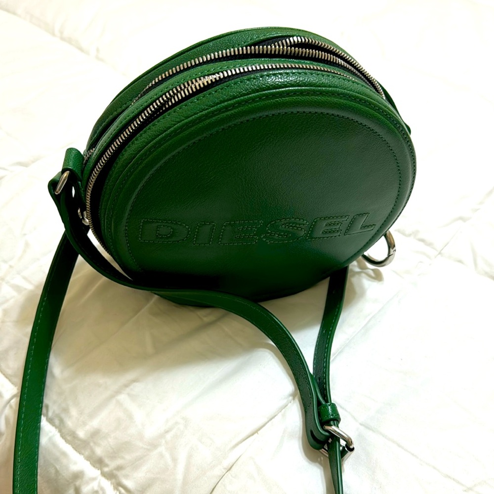 Diesel crossbody bag